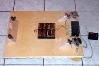 Platform Base