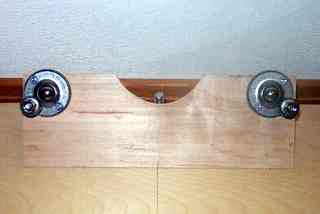 South Bearings