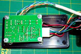 Main Controller Back