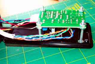 Main Controller Back