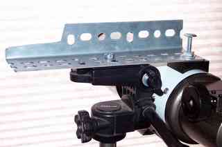 Inverted Mount Orion ST-80