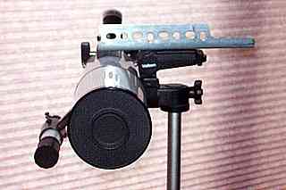 Inverted Mount Orion ST-80