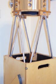 Truss Tubes